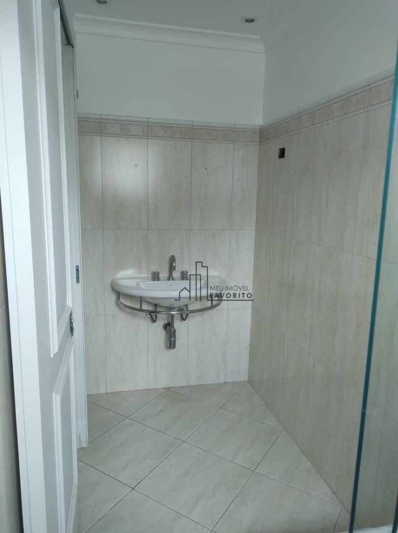 Apartamento à venda com 3 quartos, 198m² - Foto 11