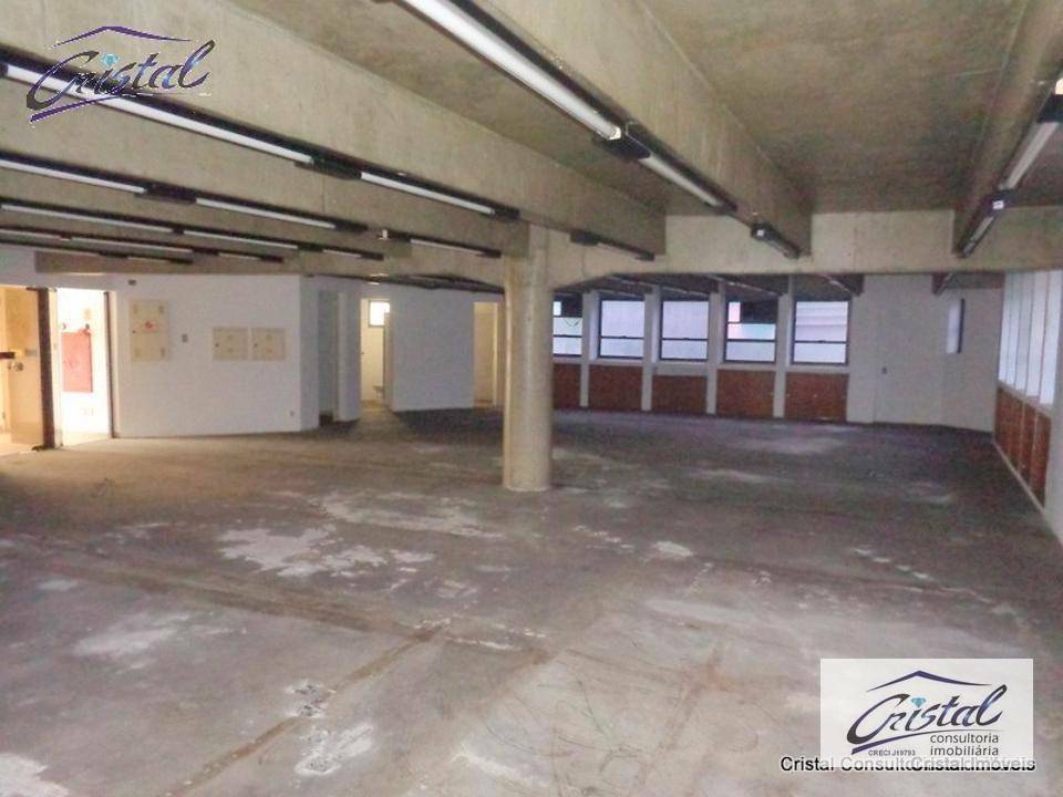 Conjunto Comercial-Sala para alugar, 500m² - Foto 7