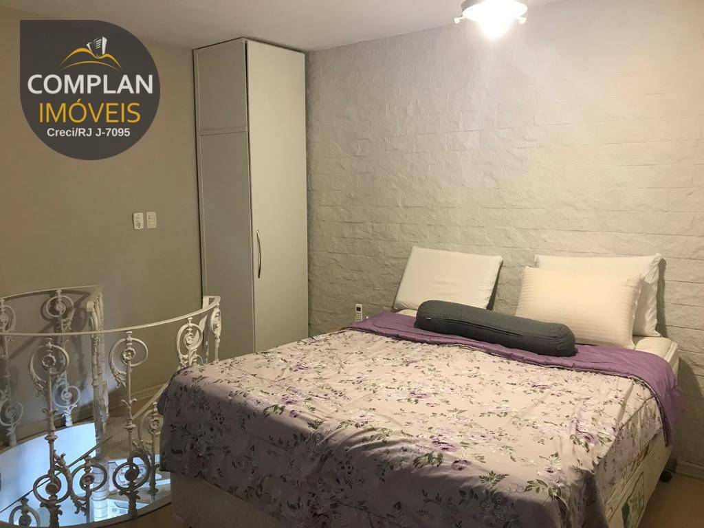 Apartamento à venda com 2 quartos, 82m² - Foto 10