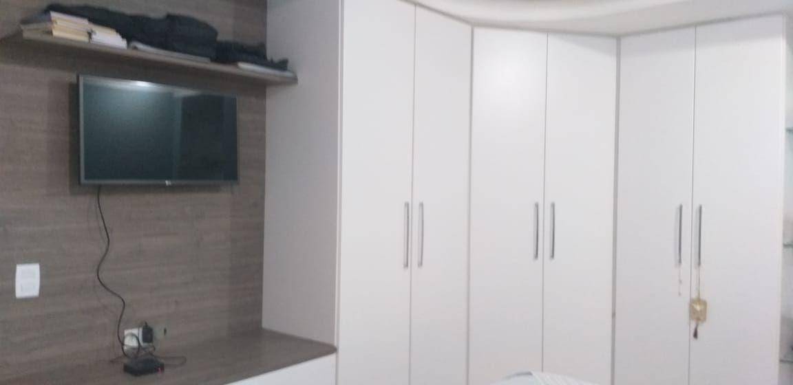 Apartamento à venda com 3 quartos, 160m² - Foto 16