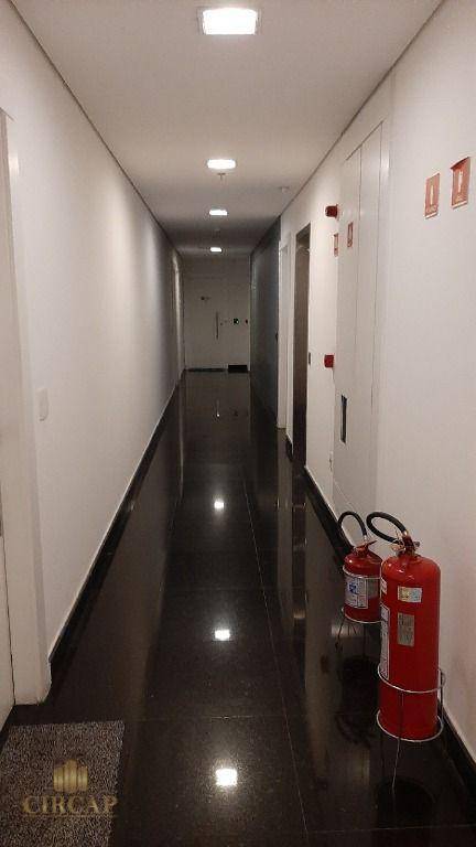 Conjunto Comercial-Sala para alugar, 37m² - Foto 7