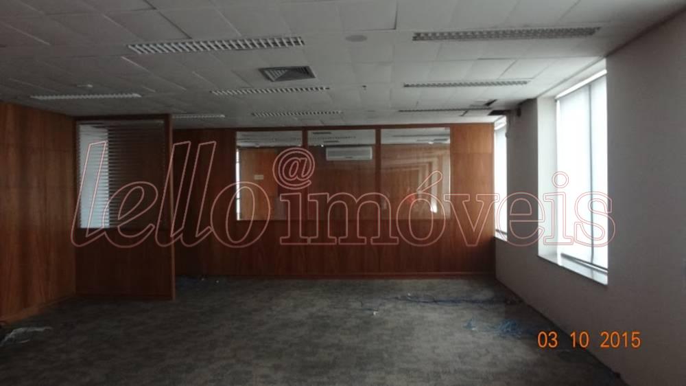 Conjunto Comercial-Sala para alugar, 360m² - Foto 1