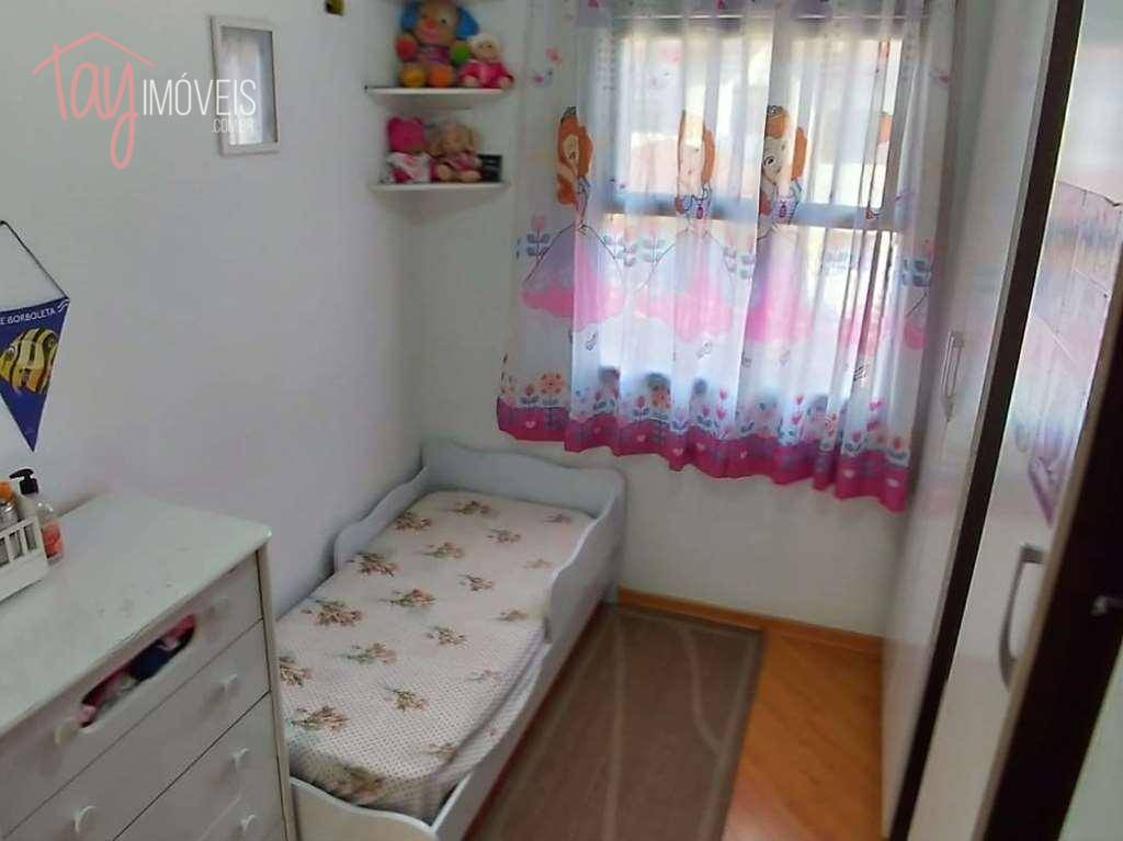 Sobrado à venda com 2 quartos, 52m² - Foto 17