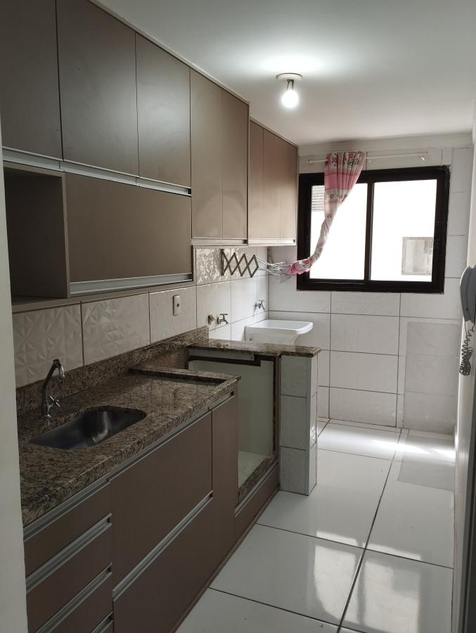 Apartamento para alugar com 2 quartos, 58m² - Foto 19