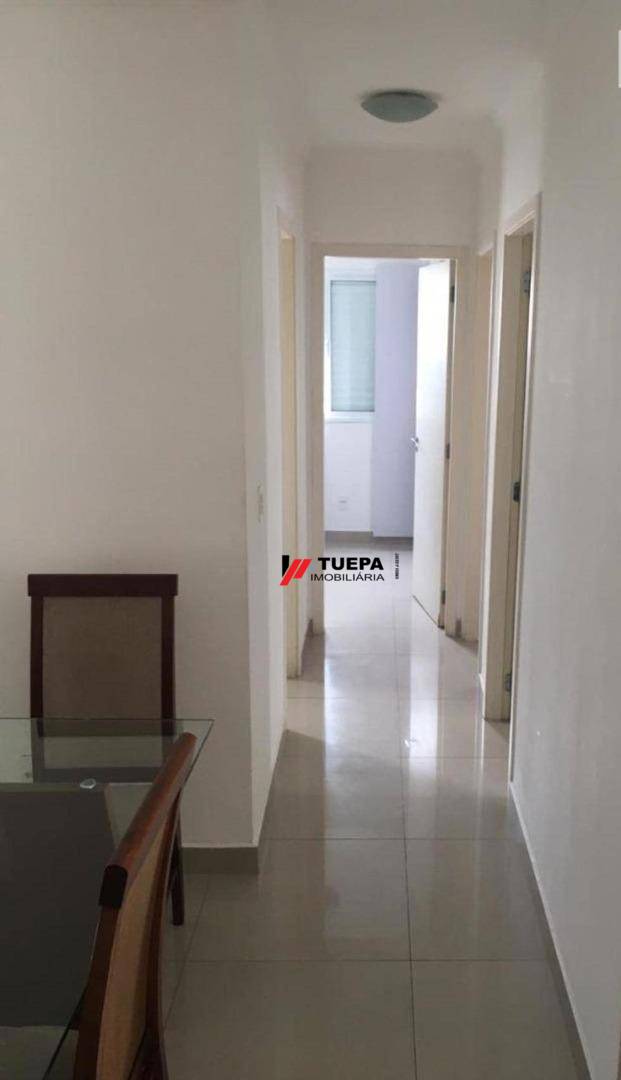 Apartamento à venda com 3 quartos, 58m² - Foto 8