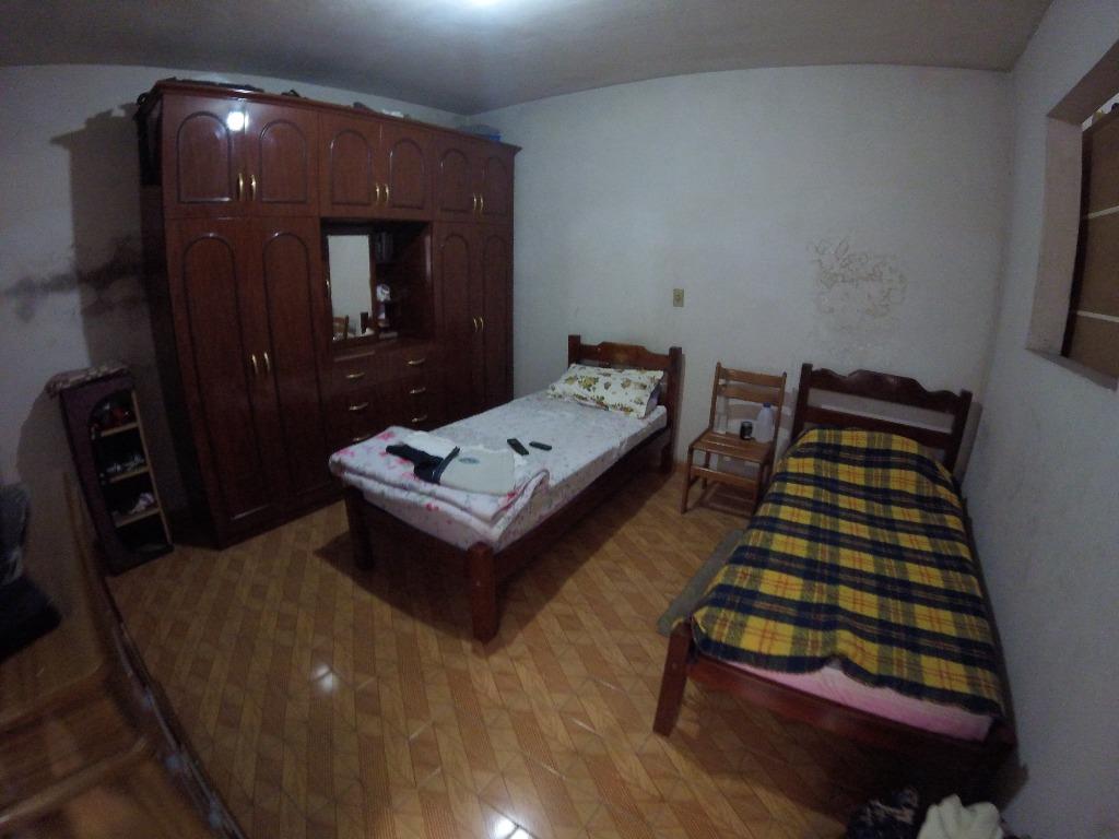 Sobrado à venda com 3 quartos, 200m² - Foto 9