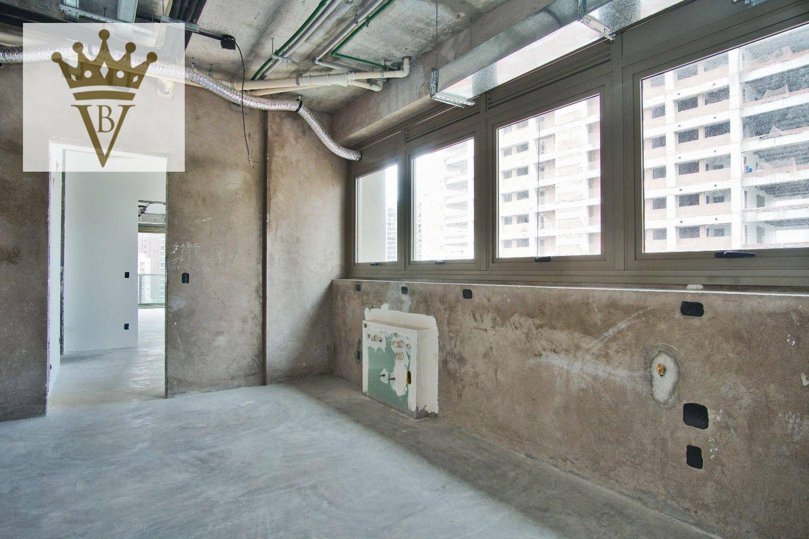 Apartamento à venda com 4 quartos, 358m² - Foto 12