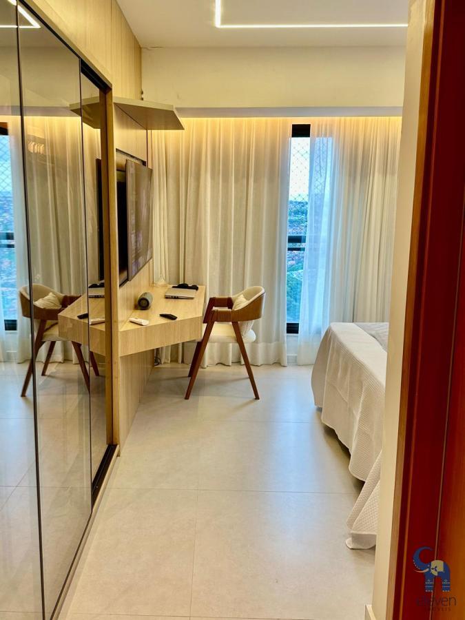 Apartamento à venda com 3 quartos, 97m² - Foto 34