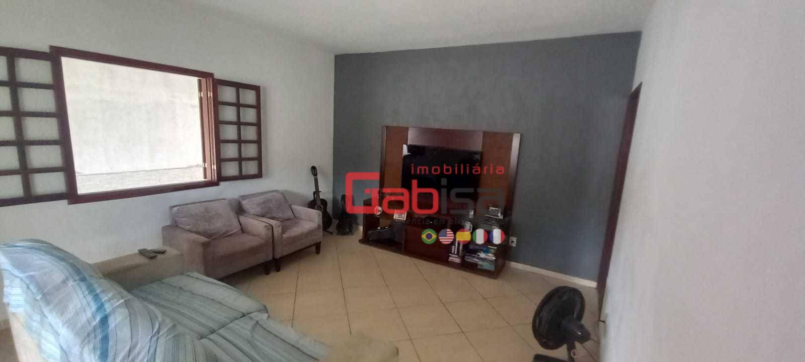 Casa à venda com 5 quartos, 320m² - Foto 6