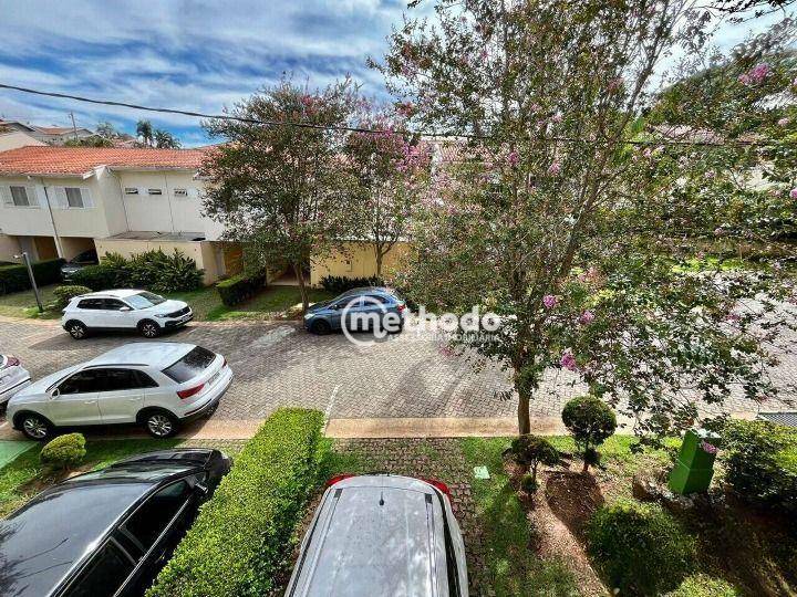 Casa de Condomínio à venda com 3 quartos, 170m² - Foto 28