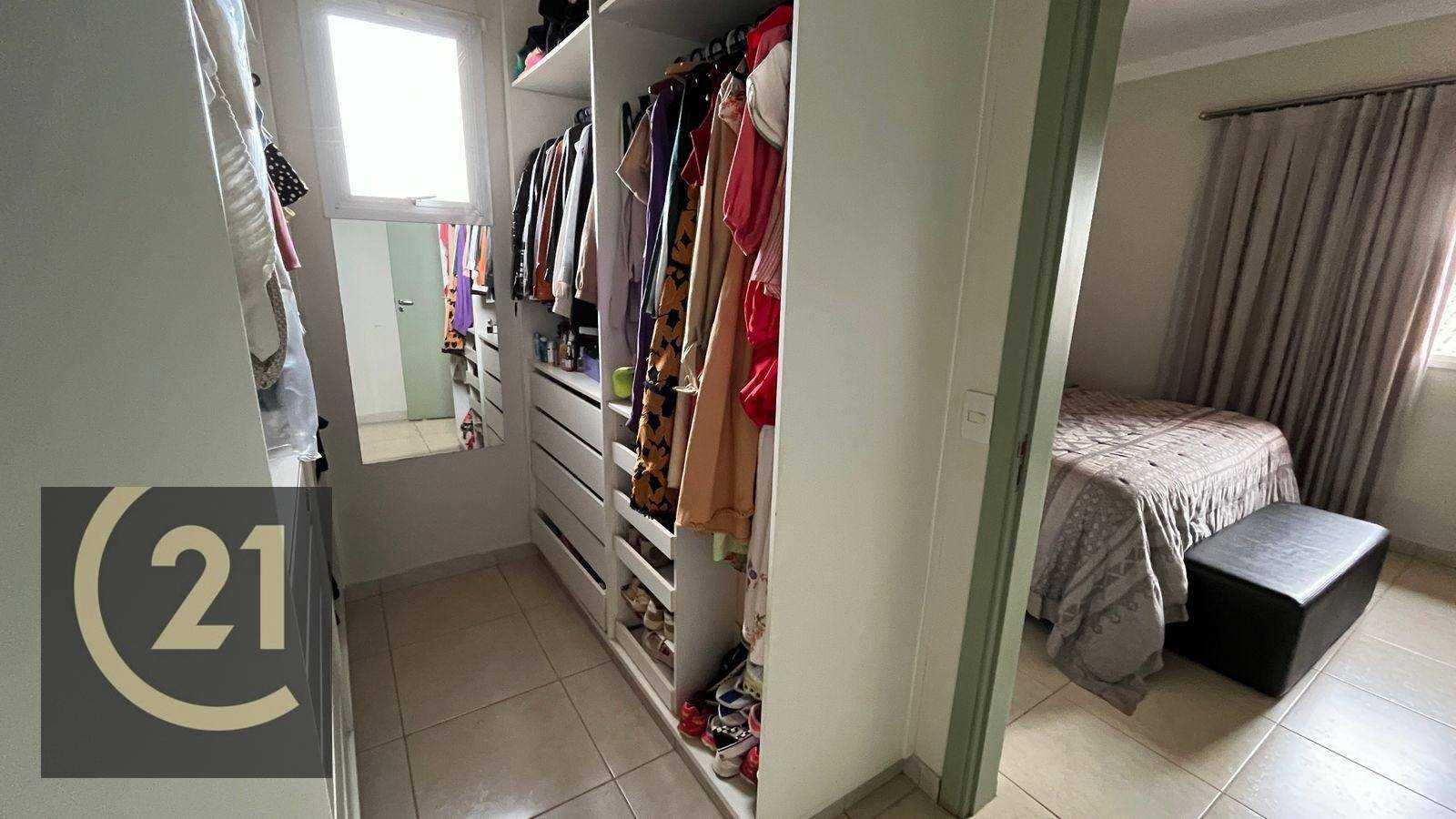 Casa de Condomínio à venda com 3 quartos, 293m² - Foto 16