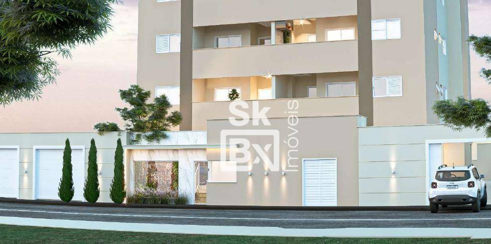 Cobertura à venda com 3 quartos, 129m² - Foto 12