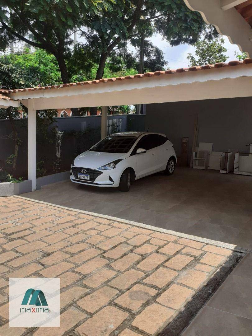 Casa de Condomínio à venda com 3 quartos, 135m² - Foto 2