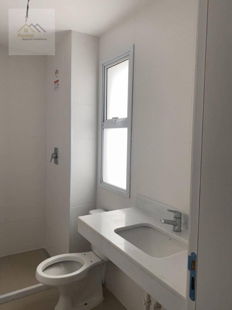 Apartamento à venda com 3 quartos, 131m² - Foto 5