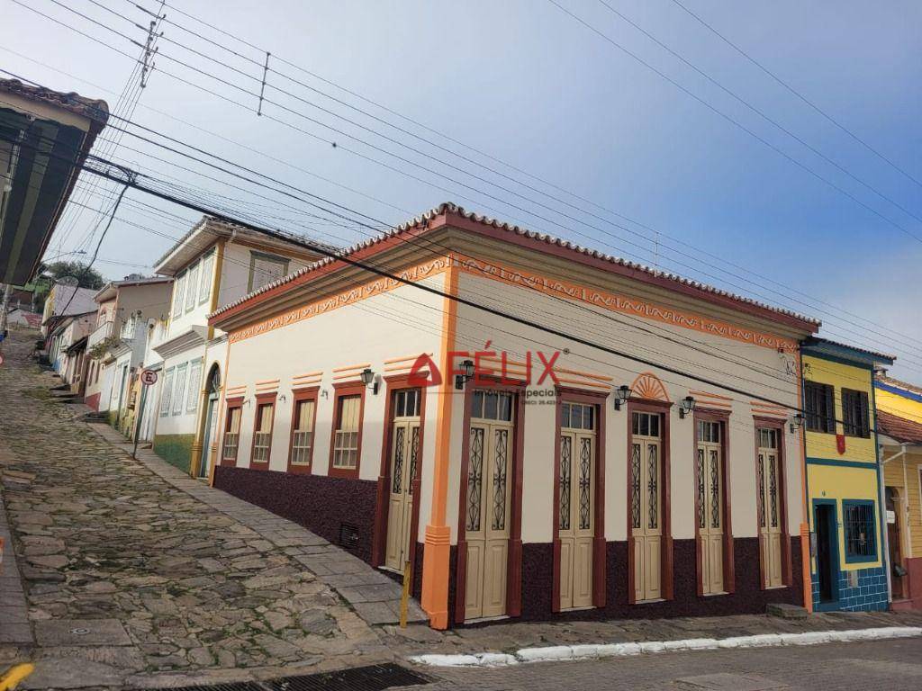 Loja-Salão, 120 m² - Foto 1