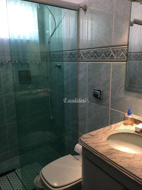 Sobrado à venda com 3 quartos, 250m² - Foto 19