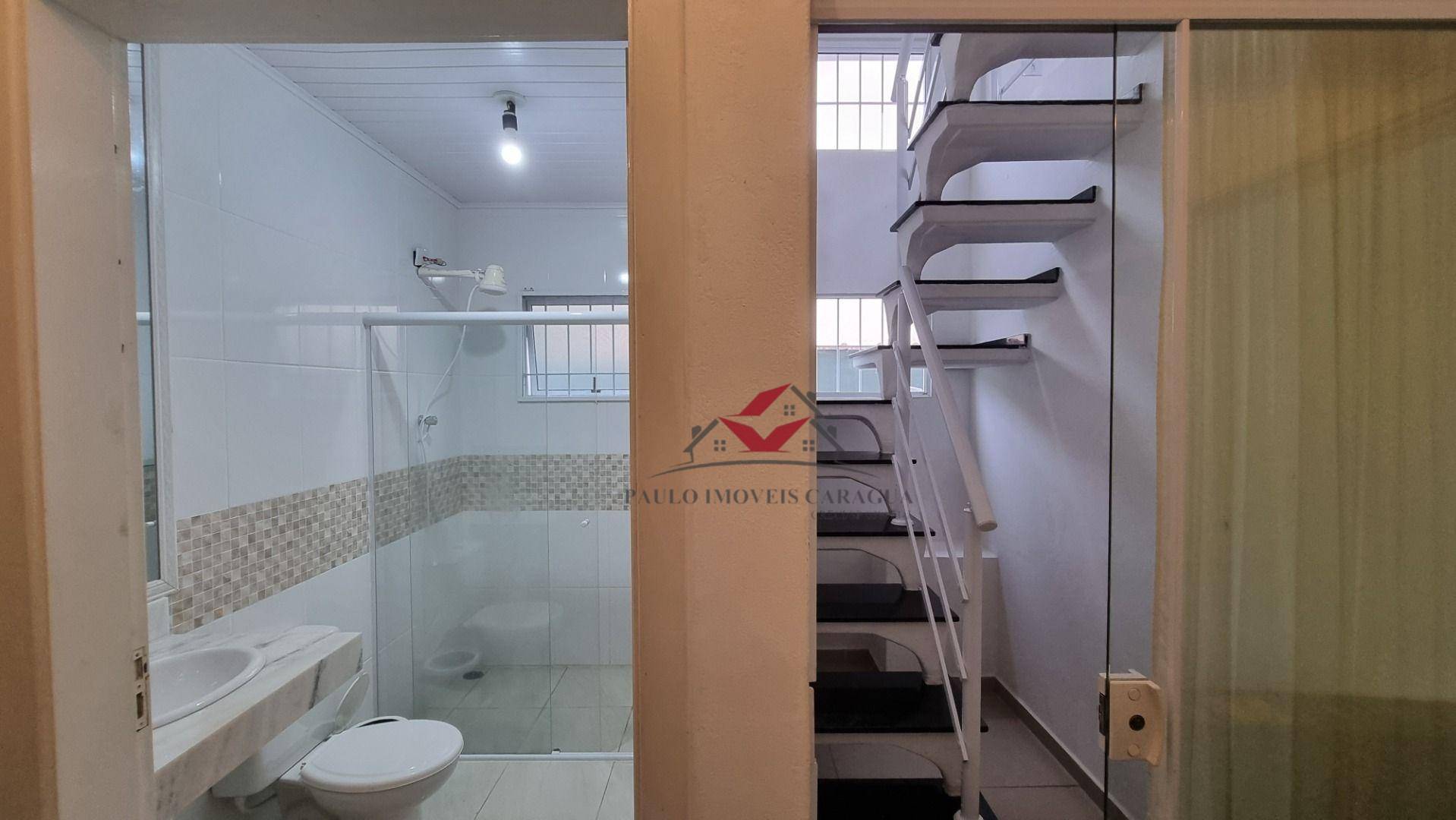 Casa de Condomínio à venda com 4 quartos, 219m² - Foto 25