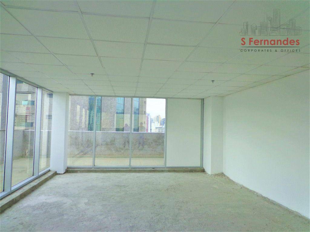 Conjunto Comercial-Sala à venda e aluguel, 180m² - Foto 10