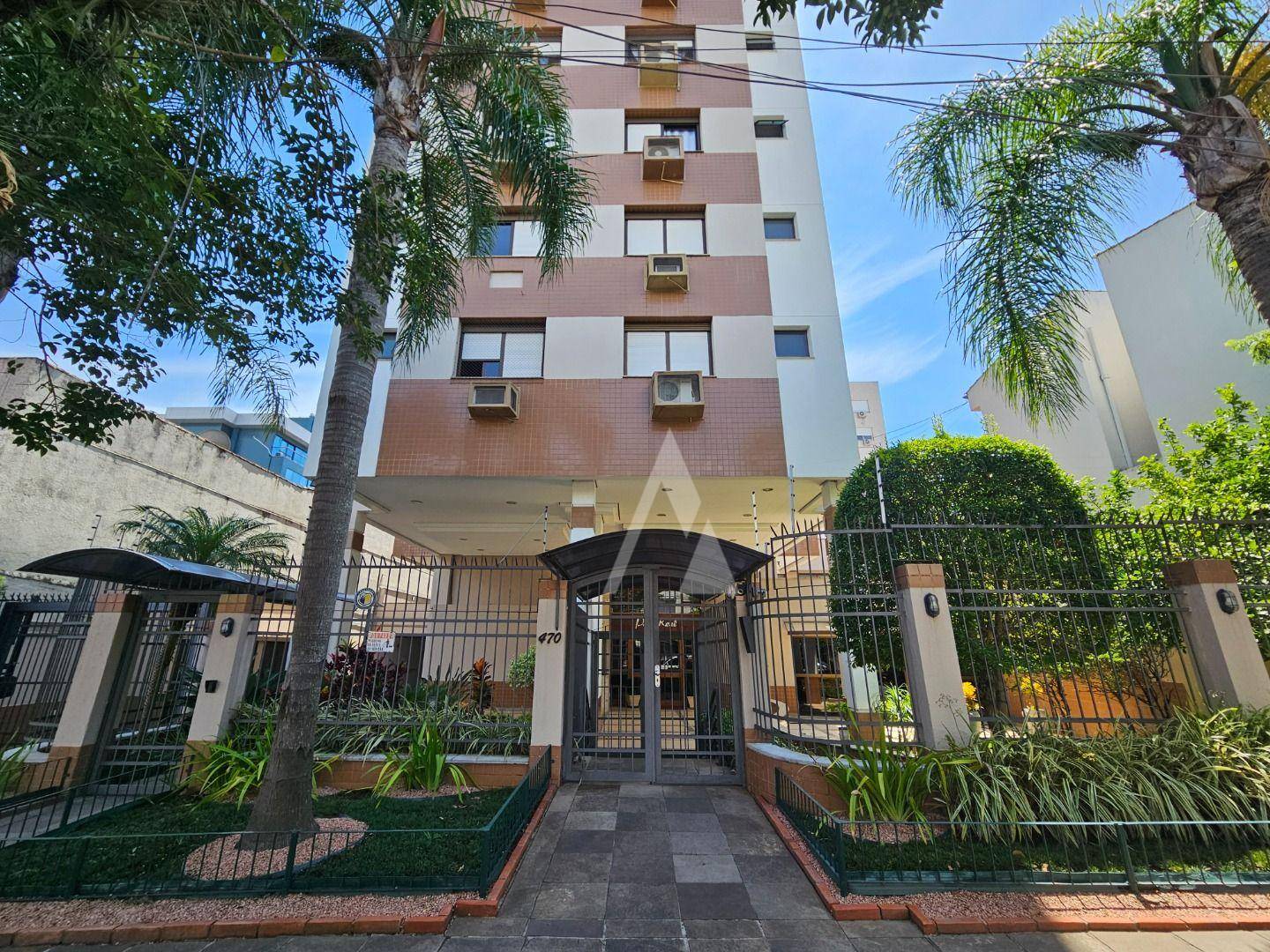 Apartamento, 3 quartos, 93 m² - Foto 2