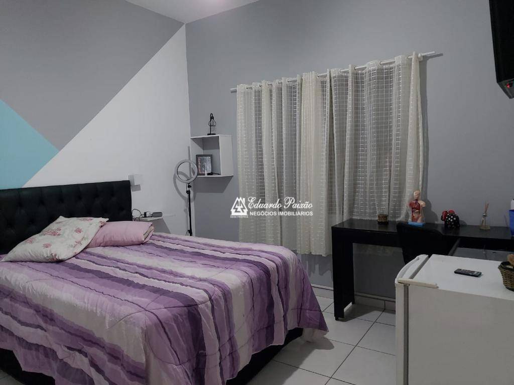 Sobrado à venda com 4 quartos, 500m² - Foto 27