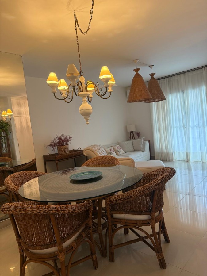 Apartamento à venda com 3 quartos, 110m² - Foto 6