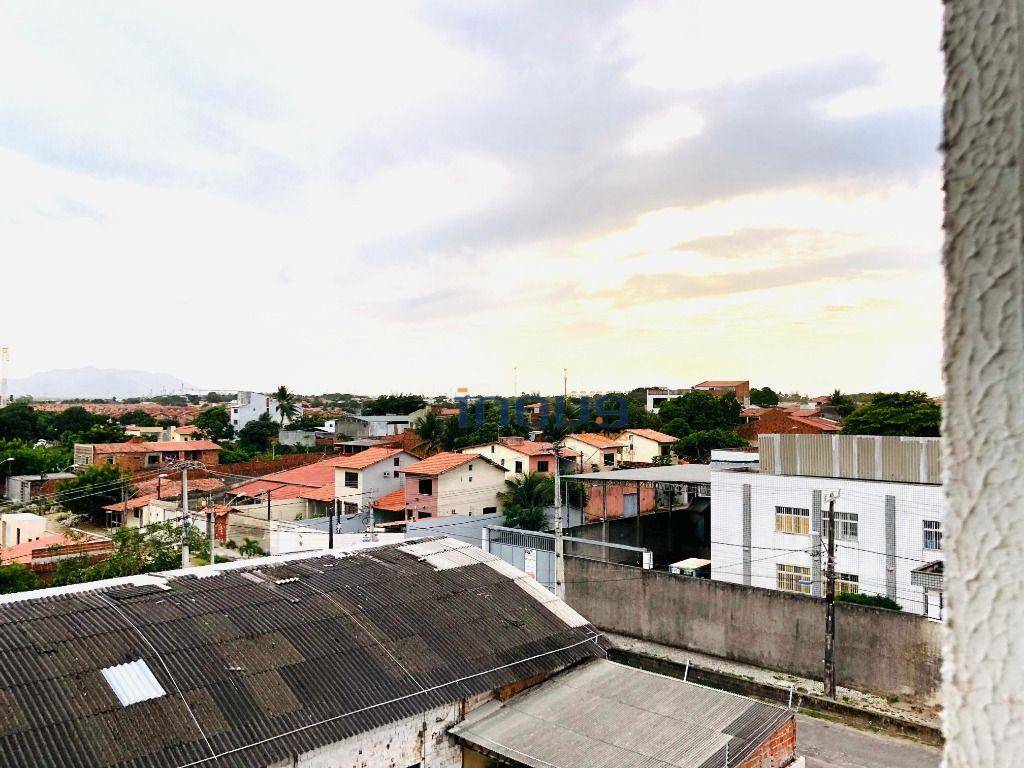 Apartamento para alugar com 2 quartos, 47m² - Foto 21