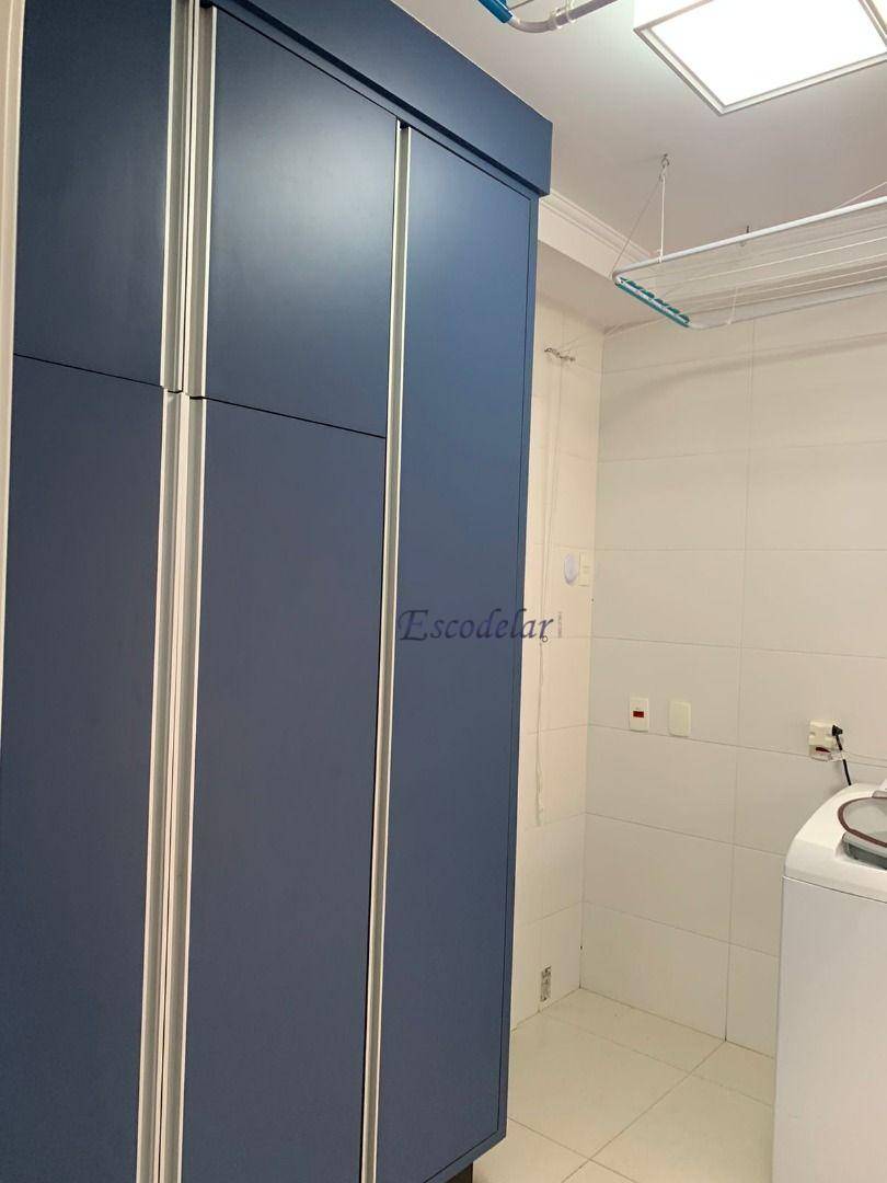 Apartamento à venda com 3 quartos, 220m² - Foto 29