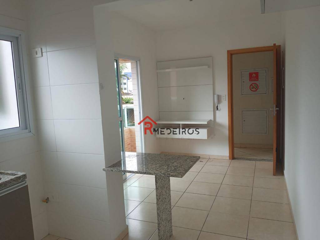 Apartamento à venda com 1 quarto, 40m² - Foto 2