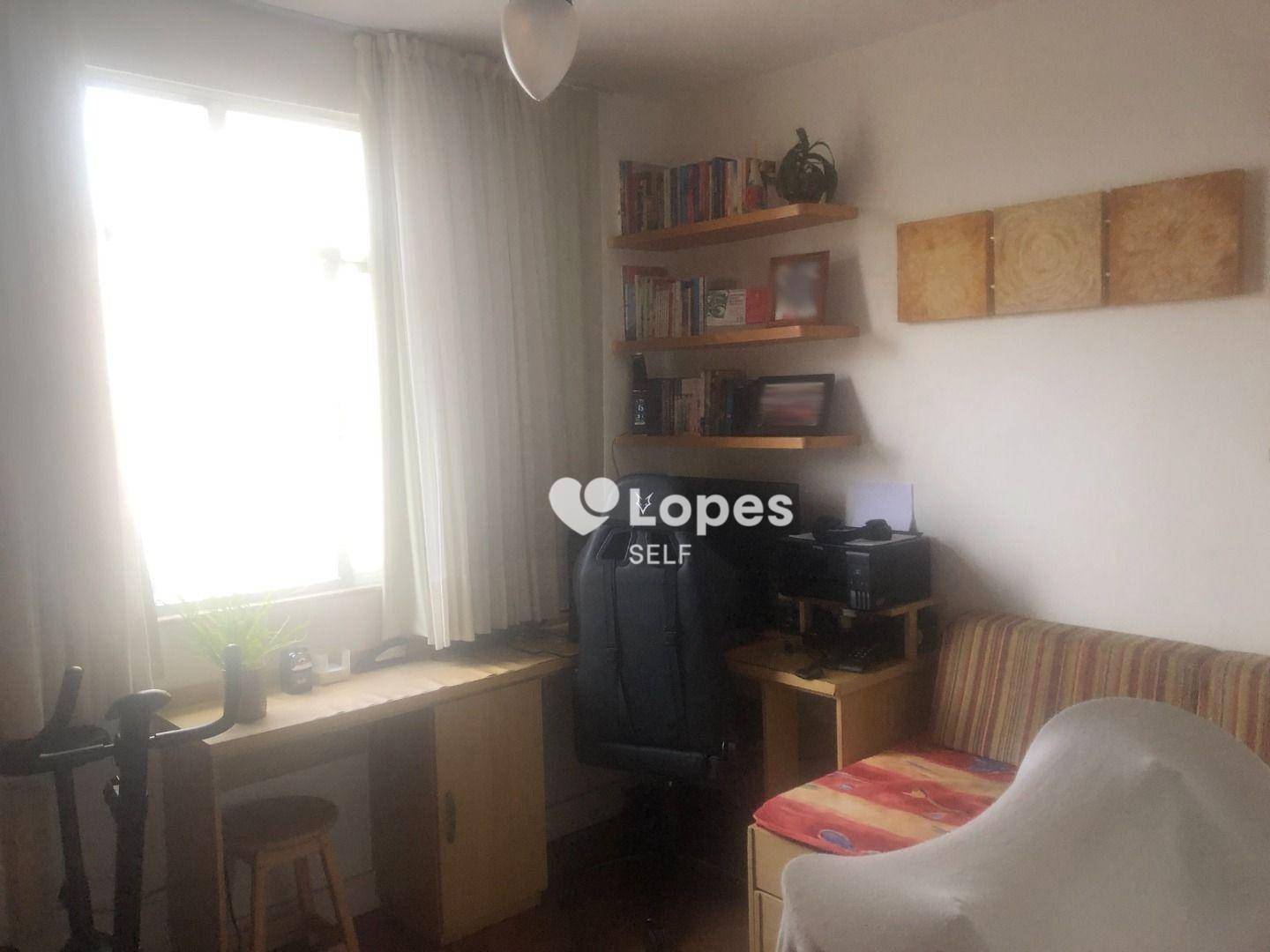 Apartamento à venda com 3 quartos, 95m² - Foto 4