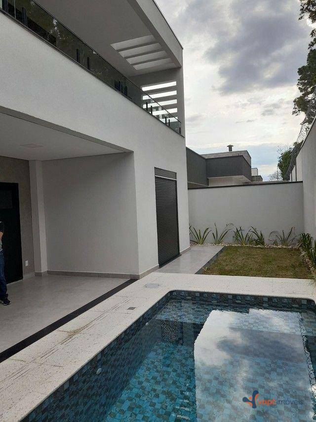 Sobrado à venda com 4 quartos, 340m² - Foto 19