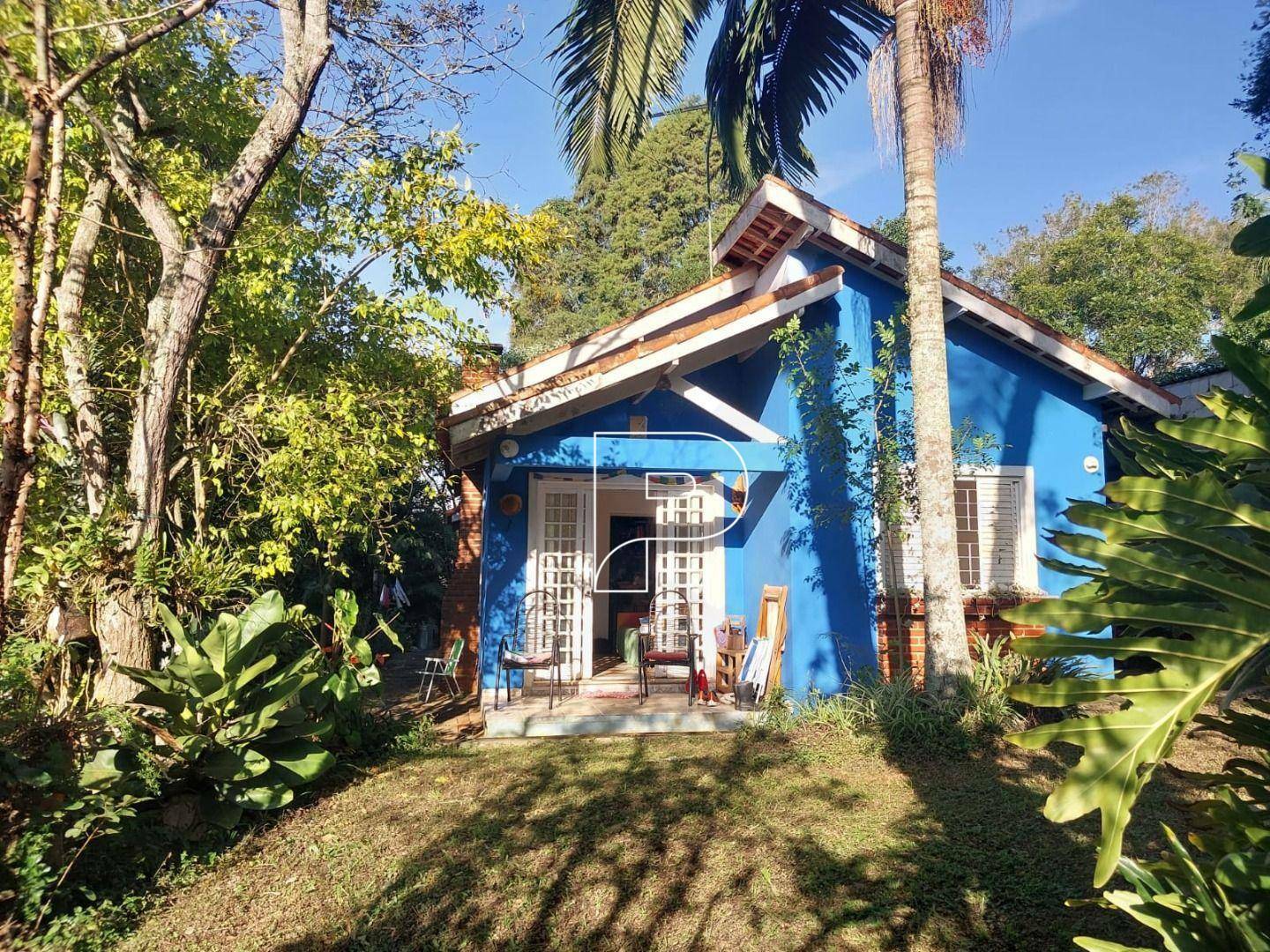 Casa de Condomínio, 2 quartos - Foto 1