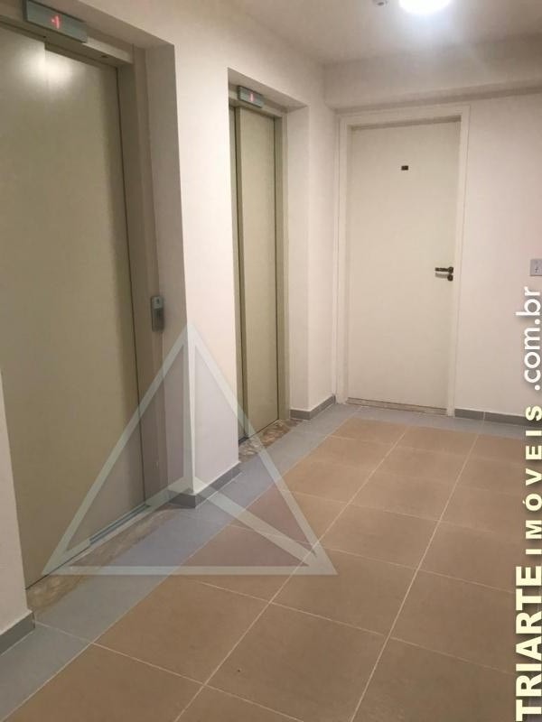 Apartamento à venda com 2 quartos, 51m² - Foto 1