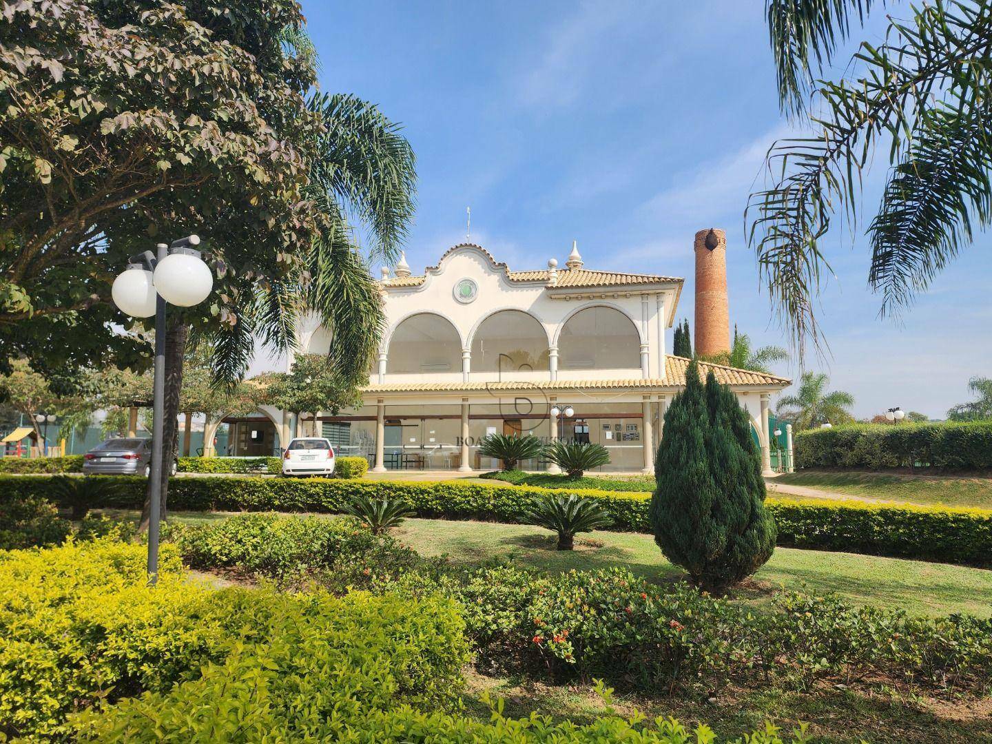 Casa de Condomínio à venda com 3 quartos, 244m² - Foto 18