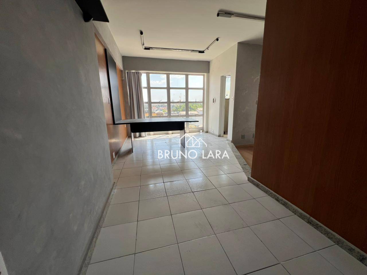 Sala-Conjunto, 35 m² - Foto 5