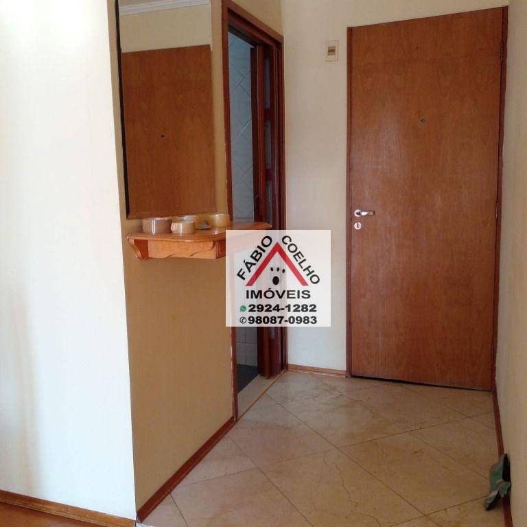 Apartamento à venda com 2 quartos, 54m² - Foto 8