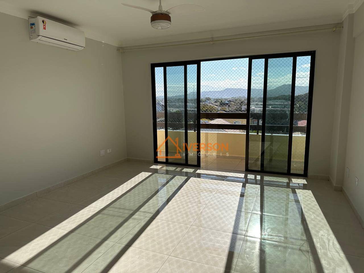 Apartamento, 3 quartos, 166 m² - Foto 1