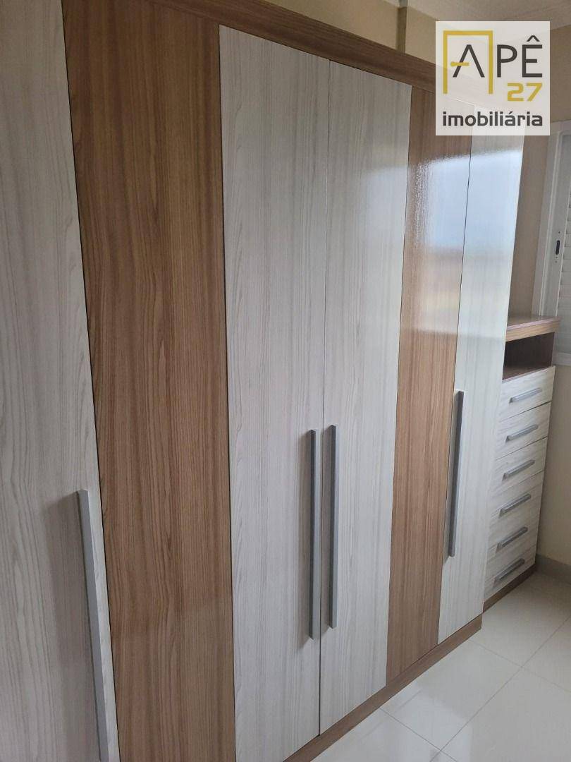 Apartamento, 3 quartos, 60 m² - Foto 11