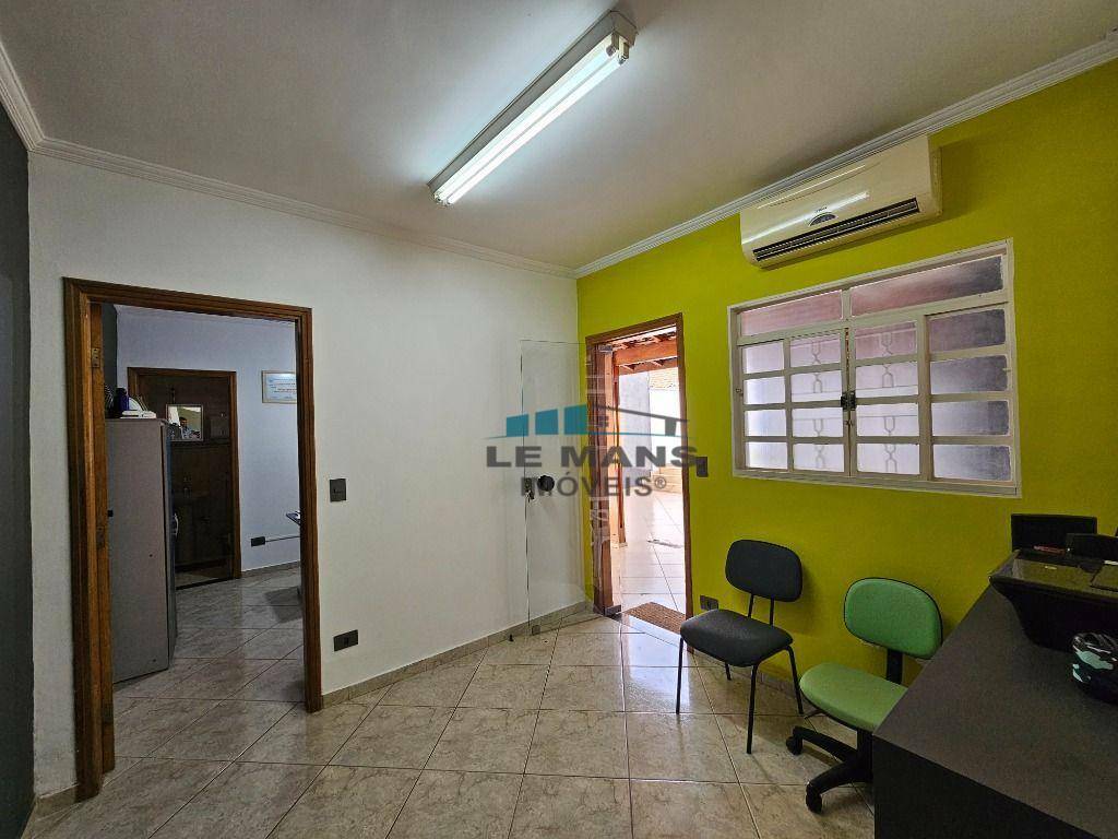 Casa à venda com 2 quartos, 74m² - Foto 9