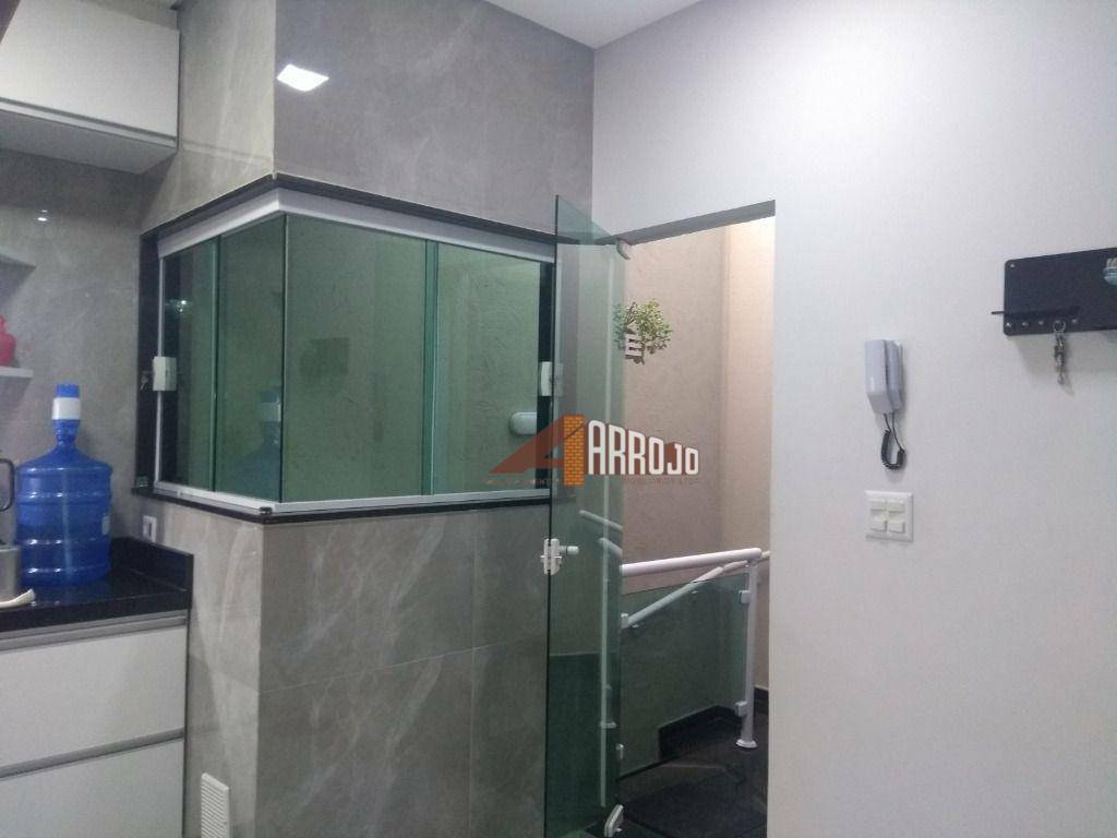 Sobrado à venda com 3 quartos, 168m² - Foto 18