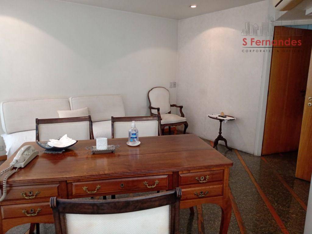 Conjunto Comercial-Sala para alugar, 190m² - Foto 6