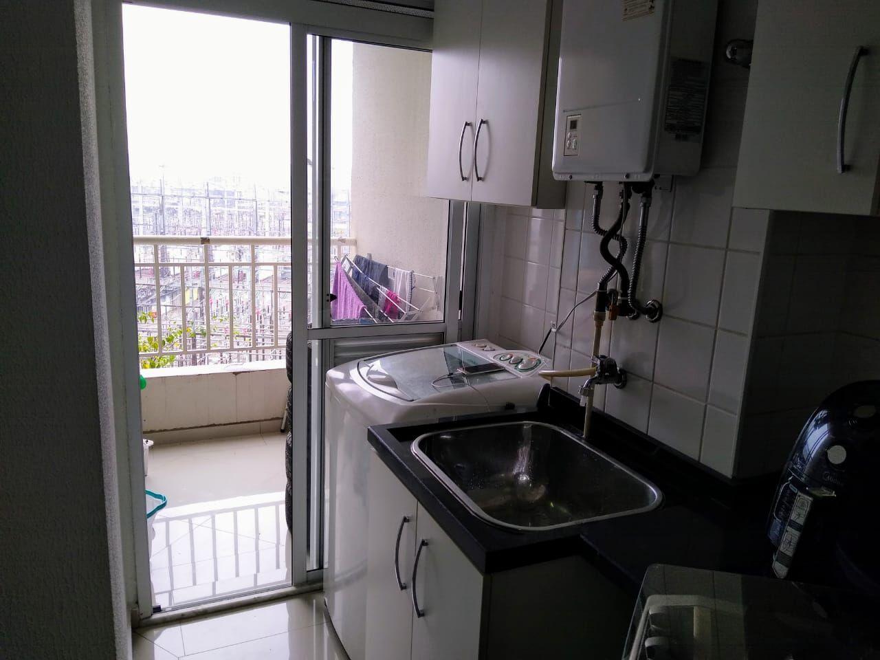 Apartamento à venda com 2 quartos, 49m² - Foto 19