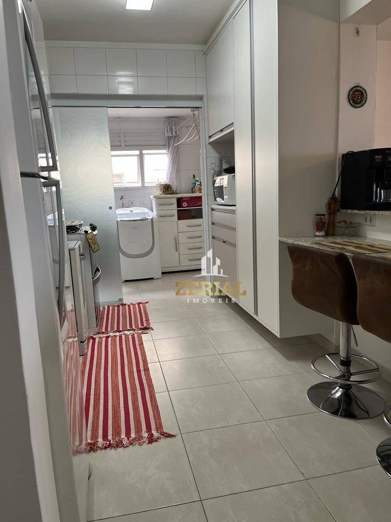 Apartamento à venda com 3 quartos, 88m² - Foto 33