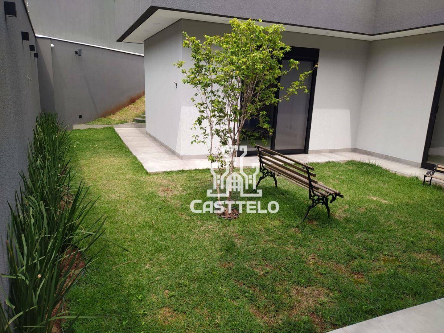 Casa à venda com 3 quartos, 186m² - Foto 31