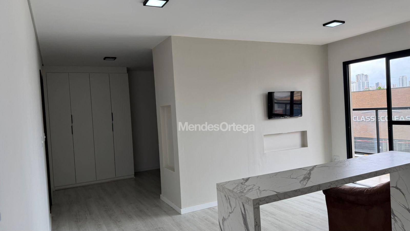 Apartamento, 1 quarto, 60 m² - Foto 5