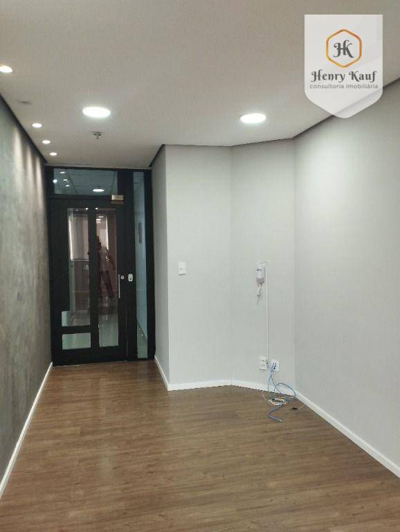 Conjunto Comercial-Sala para alugar, 103m² - Foto 4