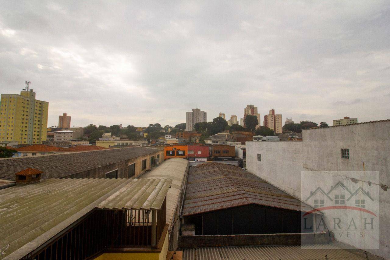 Sobrado à venda com 5 quartos, 400m² - Foto 29