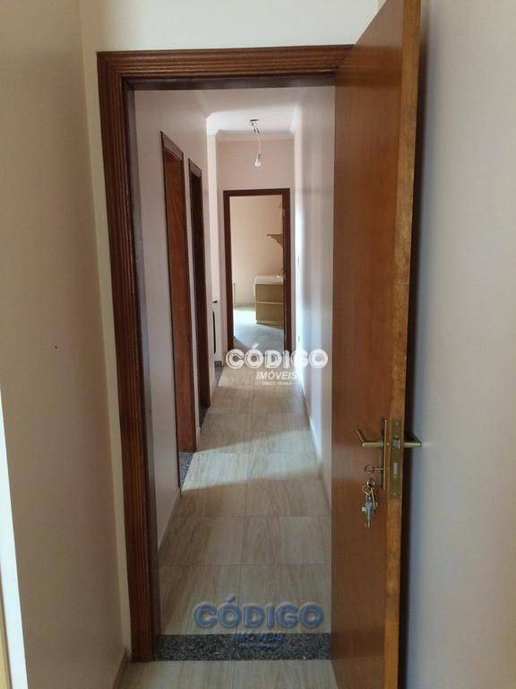 Sobrado à venda com 3 quartos, 155m² - Foto 16