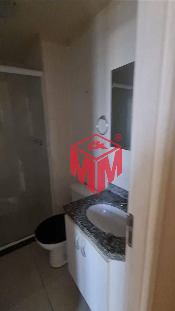 Apartamento à venda com 2 quartos, 55m² - Foto 11