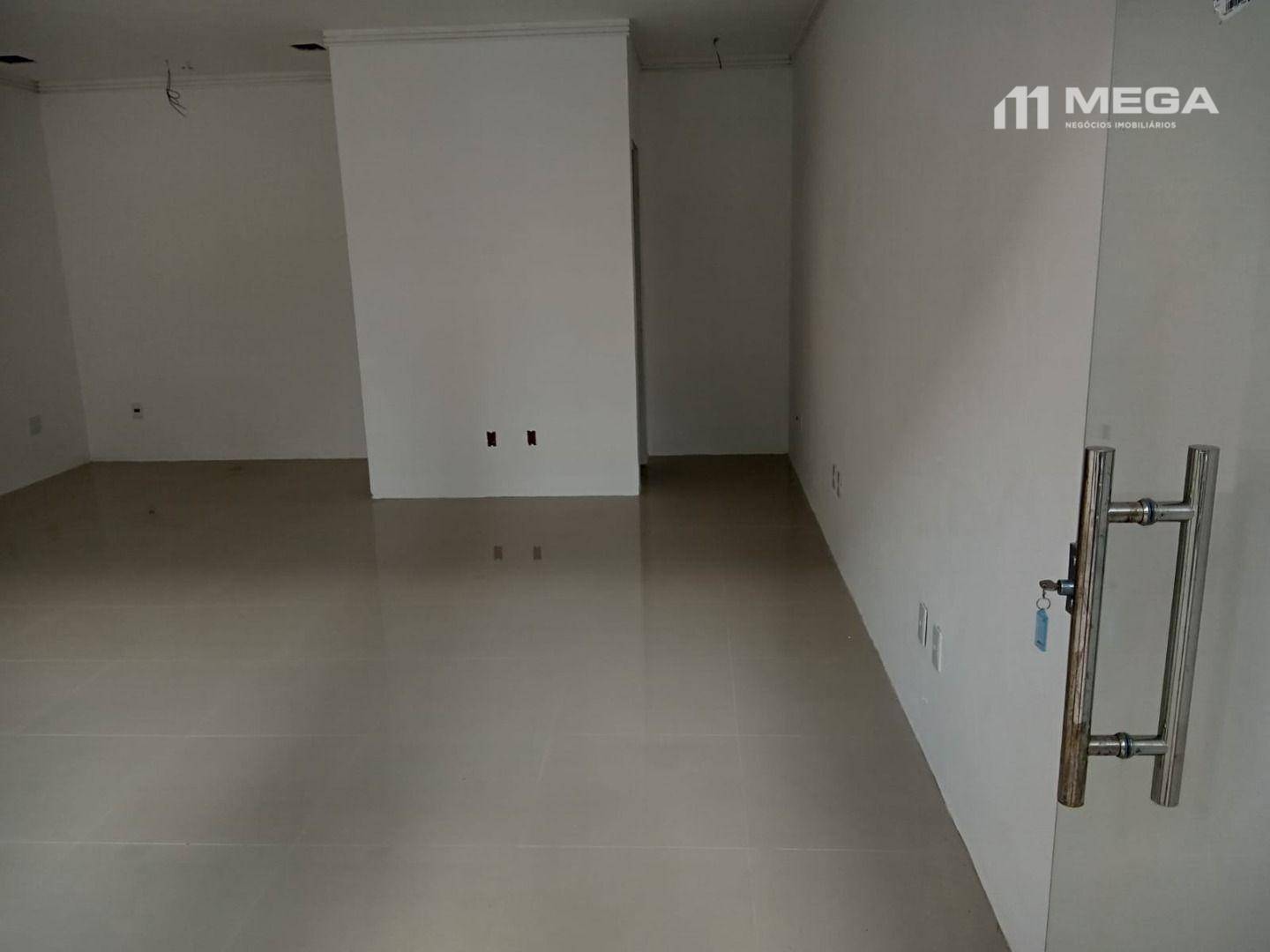 Loja-Salão para alugar, 30m² - Foto 4