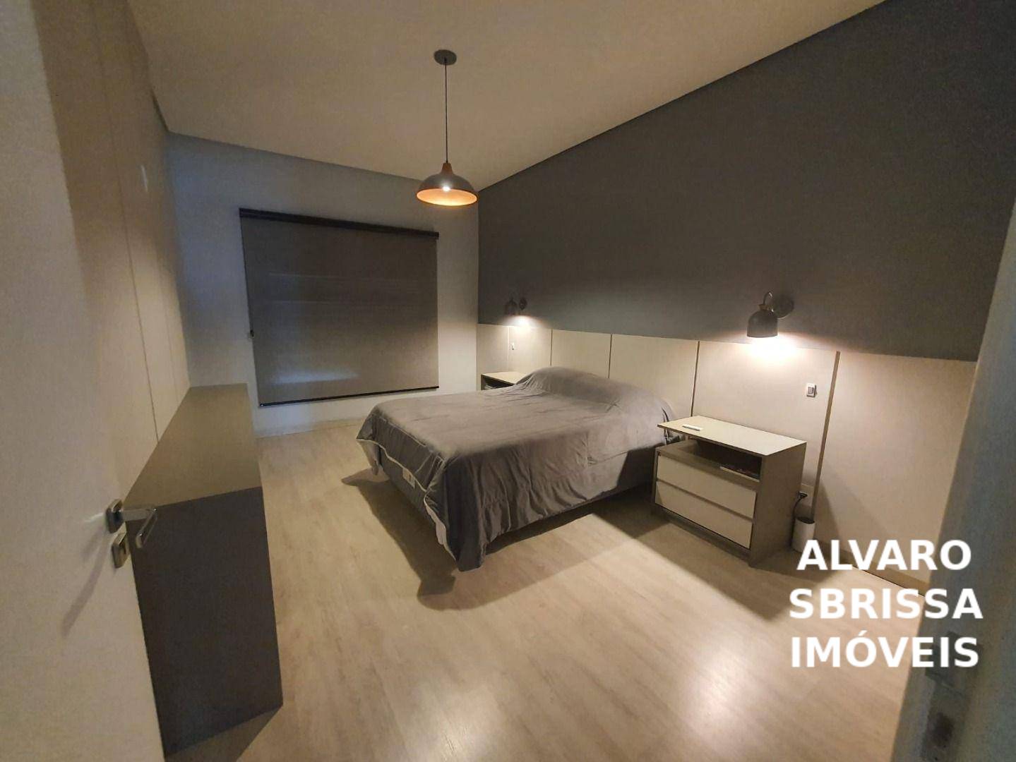 Casa de Condomínio à venda com 4 quartos, 283m² - Foto 28